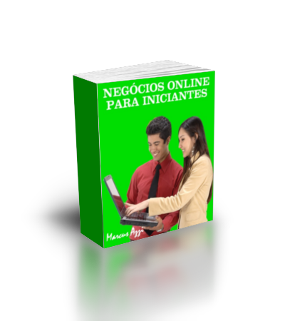 Negócios Online Para Iniciantes