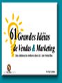 61 Ideias De Venda e Marketing
