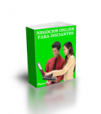 Negócios Online Para Iniciantes